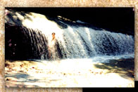 Cachoeira da Laje/Ubatumirim