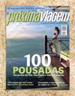Próxima Viagem/100 Pousadas/Nov 2005